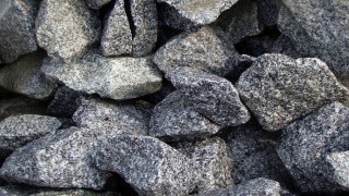 Granit kruszony