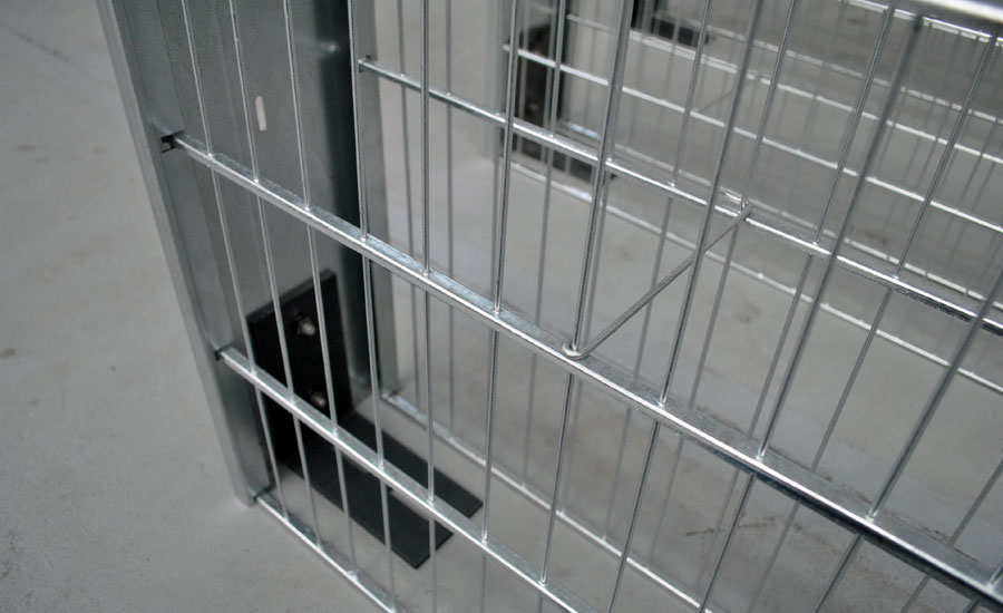 gabiony compact link