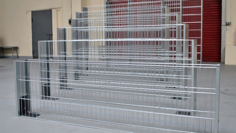 gabiony compact bler