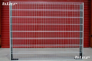 Gabiony Compact - realizacja 3