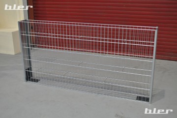 Gabiony Compact - realizacja 5