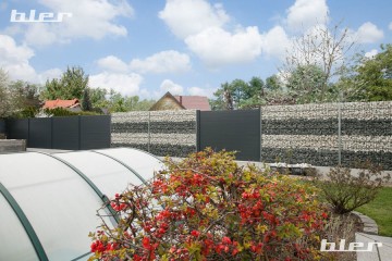 Gabiony Compact - realizacja 6